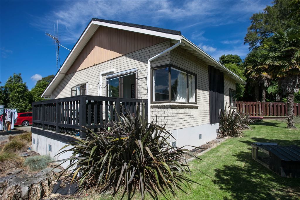 172 Bridge Street, Putaruru