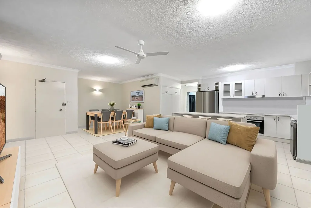 24/111-127 Bowen Road, Rosslea, QLD 4812