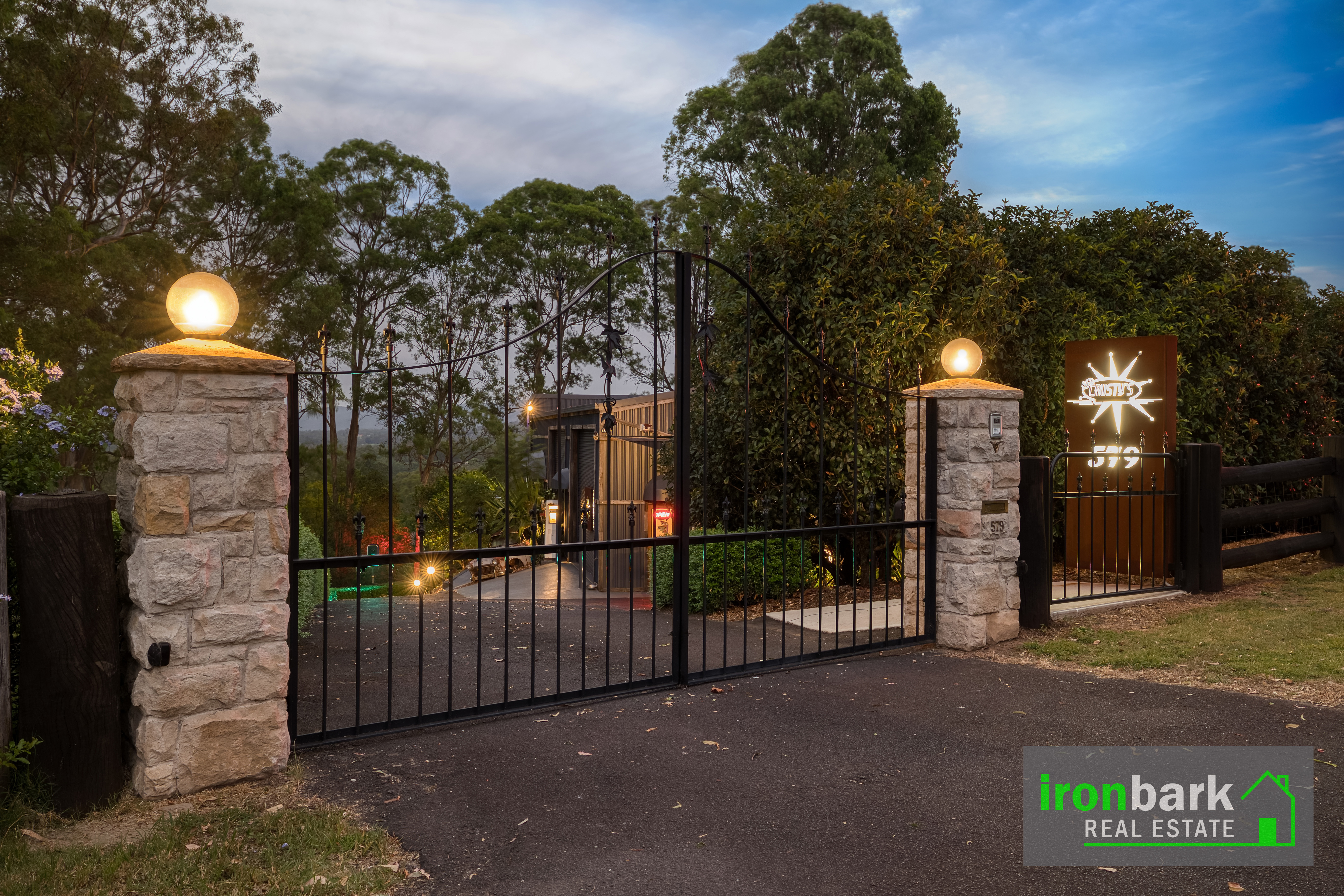 579 BELLS LINE OF ROAD, KURMOND NSW 2757, 0部屋, 0バスルーム, House