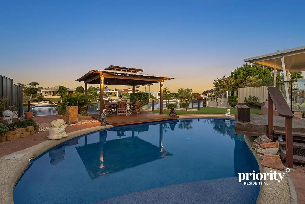 44 Hoya Crescent, Bongaree, QLD 4507