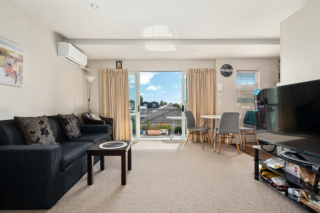 33/31 Bordesley Street, Phillipstown, Christchurch, Canterbury