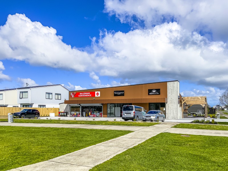 2a Swamp Kauri Grove, Papakura, Auckland - Papakura, 0 રૂમ, 0 બાથરૂમ