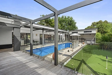 45 Hardings Road, Wallington, VIC 3222, 3 slaapkamers, 2 badkamers, House