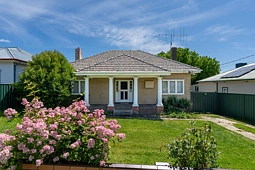 5 Park Street, Seymour
