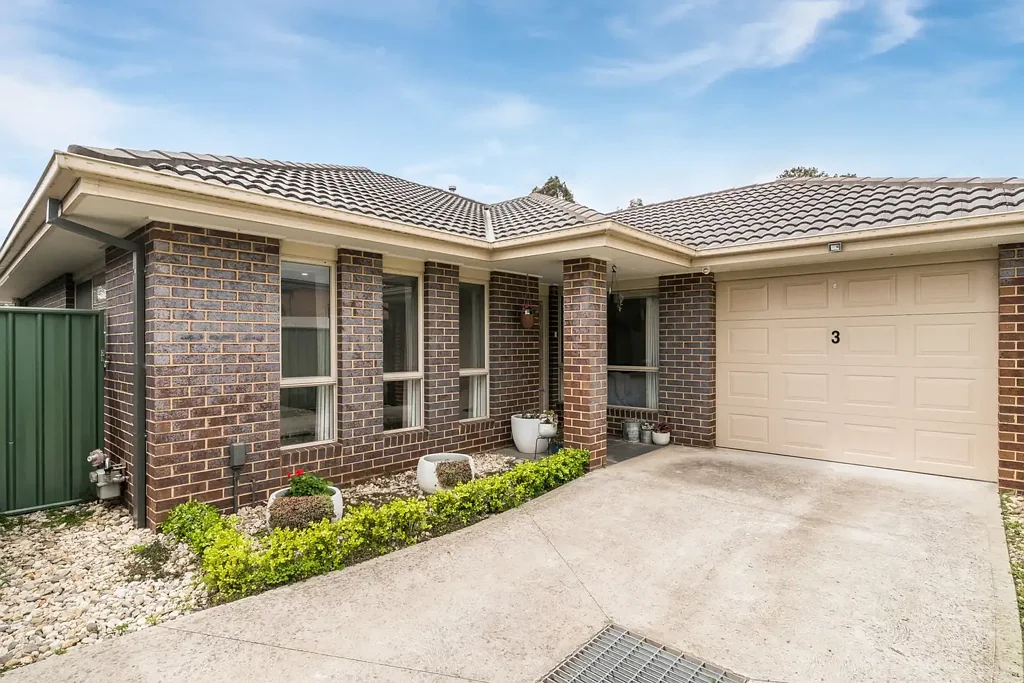 3/3 Dairy Lane, Broadford, VIC 3658