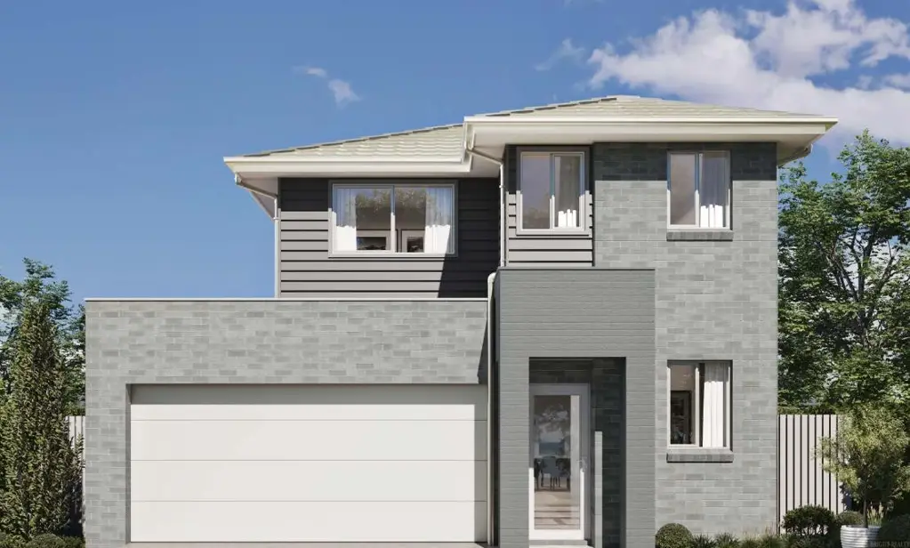 Edmondson Park 4房 宽适空间 时尚厨房 精心卧房 豪华生活 Amazing Double Storey House in Edmondson Park