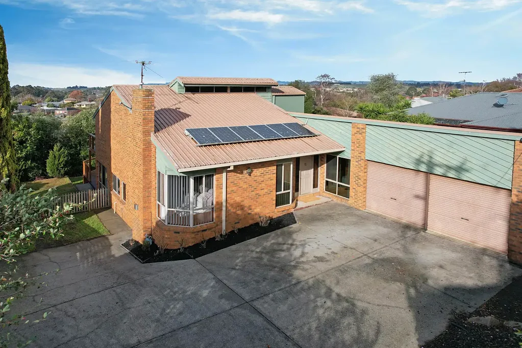 Warragul 4 Bedroom More Than You Expect