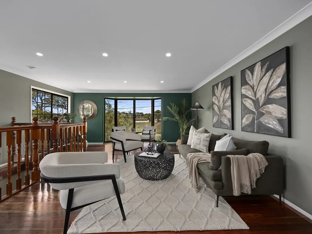 Redbank Plains 3ਬੈੱਡਰੂਮ CLASSIC CHARACTER WITH A MODERN TOUCH | YOUR NEW HOME AWAITS