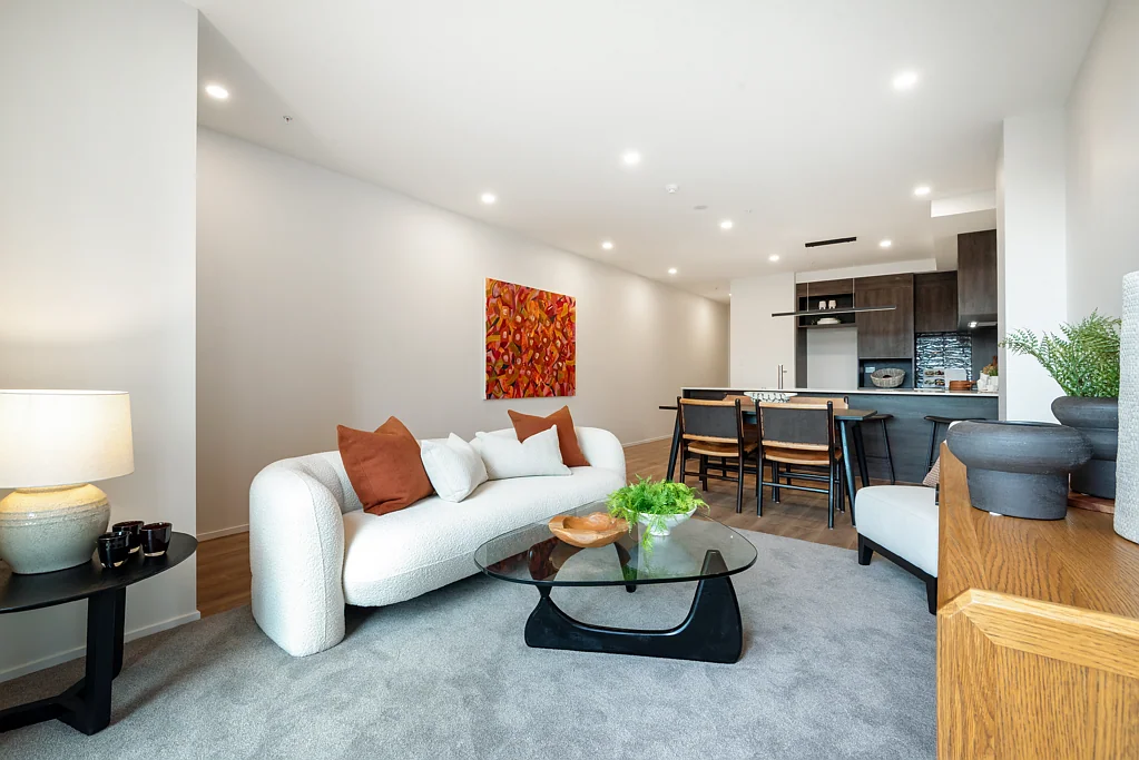 Long Bay 2部屋 Oversized Floorplan, Undeniable Value, Move in Now