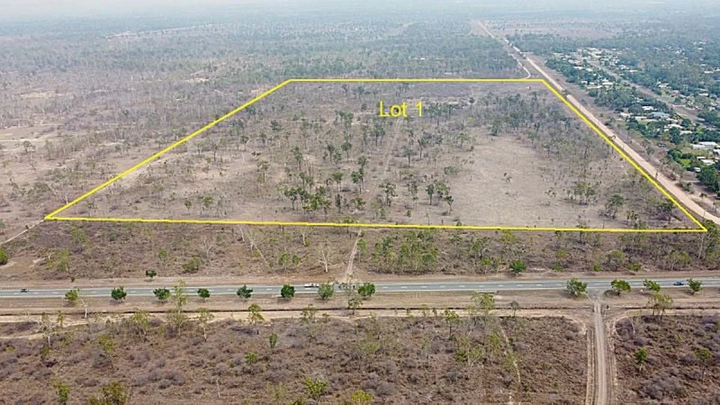 Rangewood  200 ACRES - PRIME LAND - RANGEWOOD