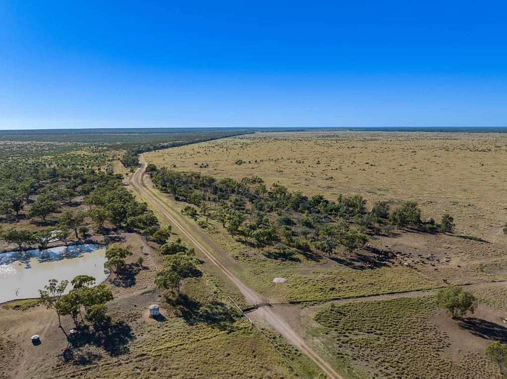 25085 Moonie Highway, St George, QLD 4487