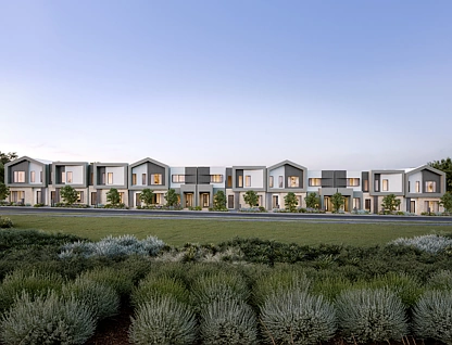 Lot 736 Cormorant Way, Torquay, Geelong, 2 phòng ngủ, 2 phòng tắm, Townhouse