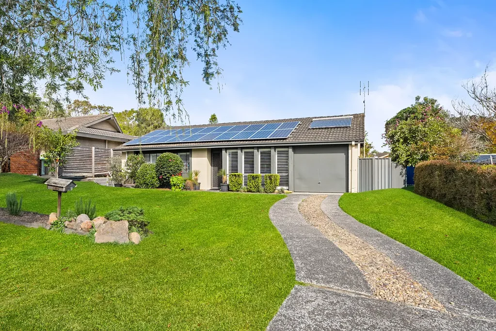 14 Crestwood Avenue, Niagara Park, NSW 2250