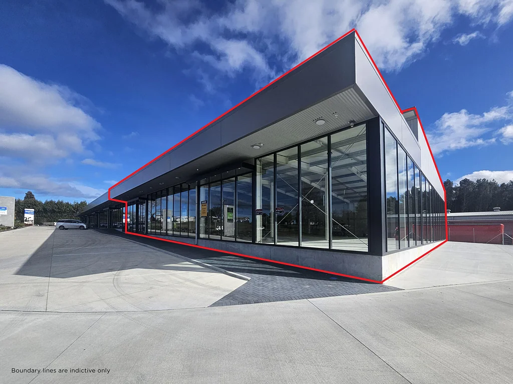Tauhara SpaPoint Development, ready to secure!