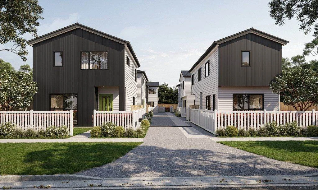 Papatoetoe 3 Bedroom Modern, Standalone & Affordable – In Papatoetoe!