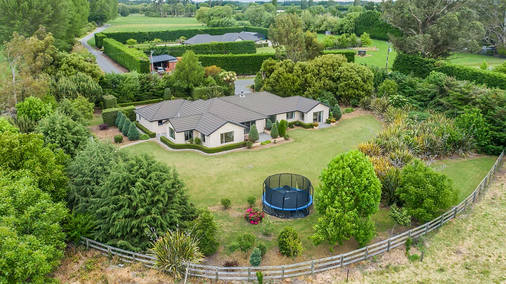 22 Neeves Road, Kaiapoi, Waimakariri, Canterbury