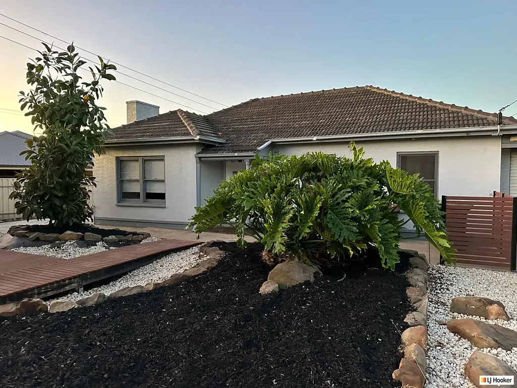 Light, Fresh & Modern Home with Large Backyard!