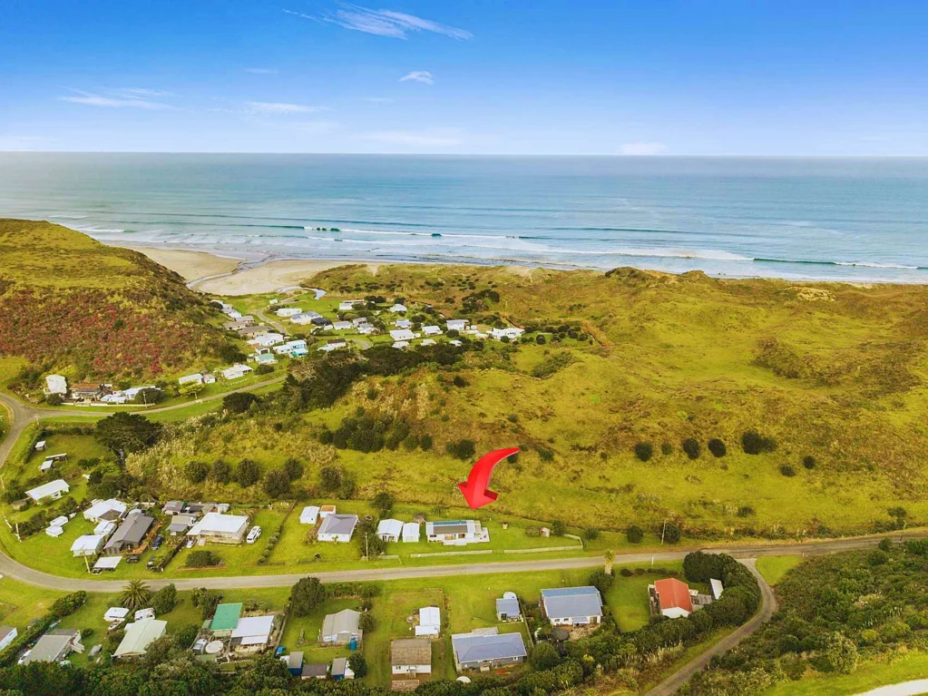 Dargaville 4कमरा Fully Furnished, Coastal Living!