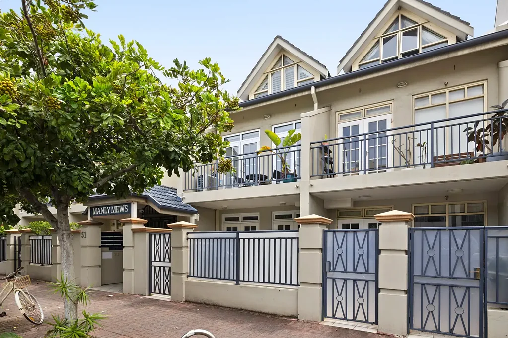 3/51 Pittwater Road, Manly, NSW 2095