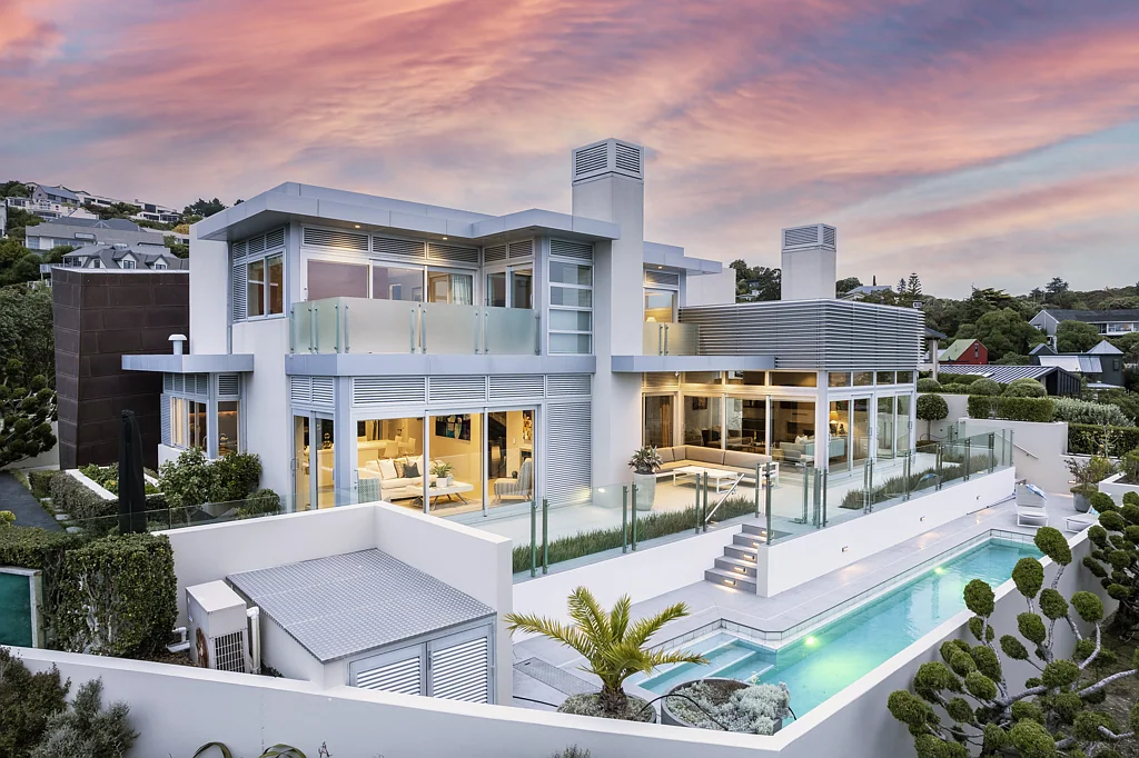 50 Longhurst Terrace, Cashmere, Christchurch, Canterbury
