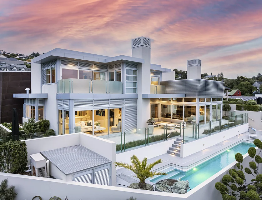 50 Longhurst Terrace, Cashmere, Christchurch, 4 ਕਮਰੇ, 3 ਬਾਥਰੂਮ, House