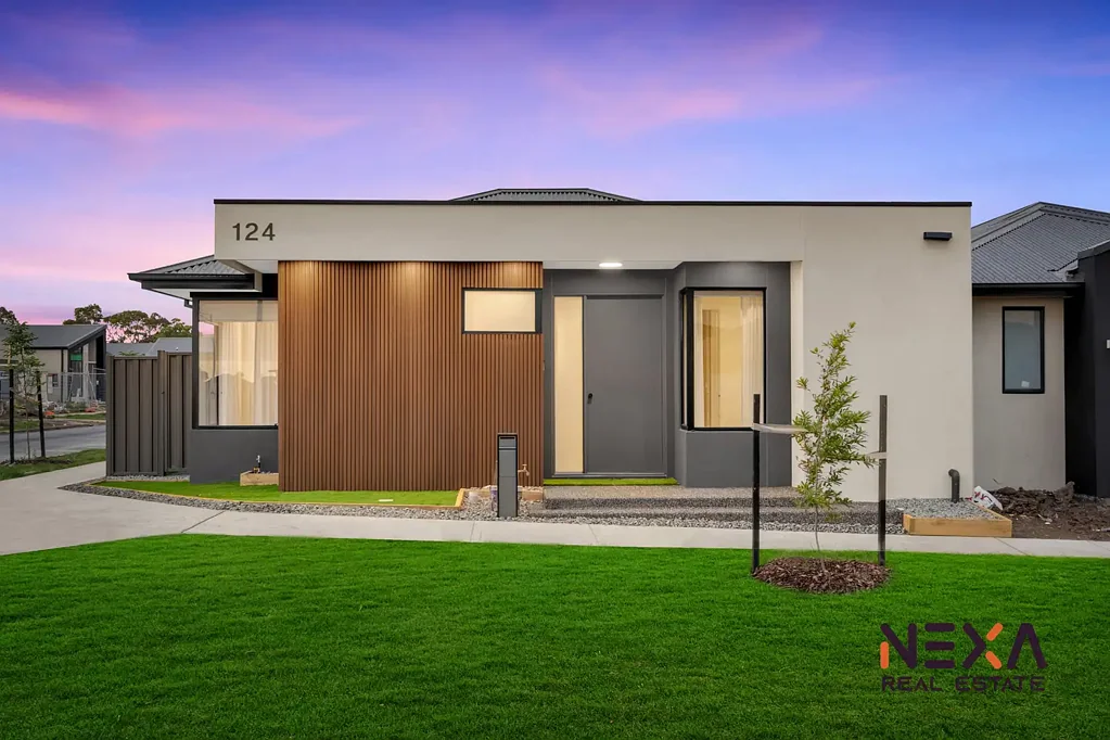 124 Daybreak Vista, Mickleham, VIC 3064