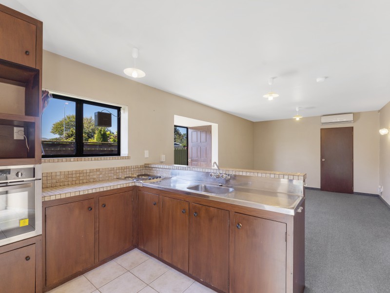 6 Boyce Street, Springlands, Marlborough, 2 chambres, 1 salles de bain