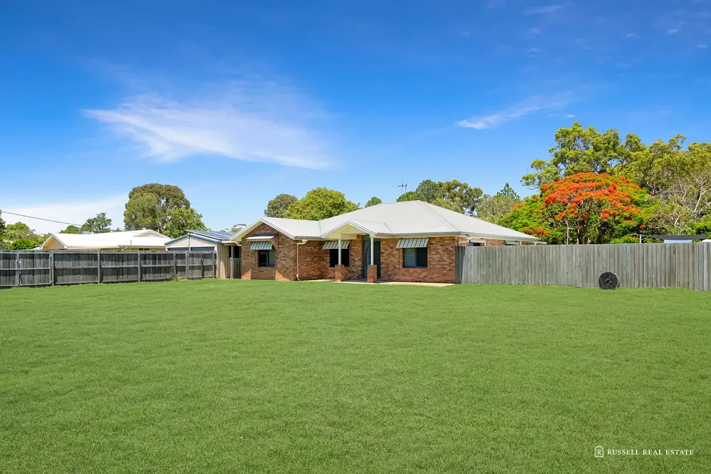 28 Appaloosa Drive, Branyan, QLD 4670