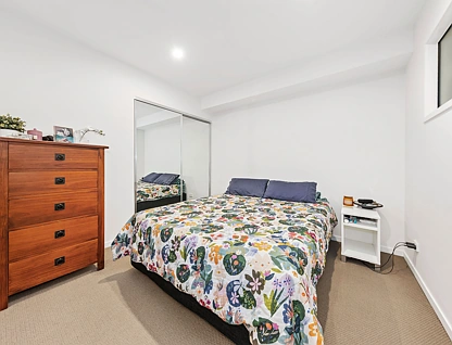 4213/35 Burdett Street, Albion, Brisbane - Northern Region , 1 Bedrooms, 1 Bathrooms, Apartment