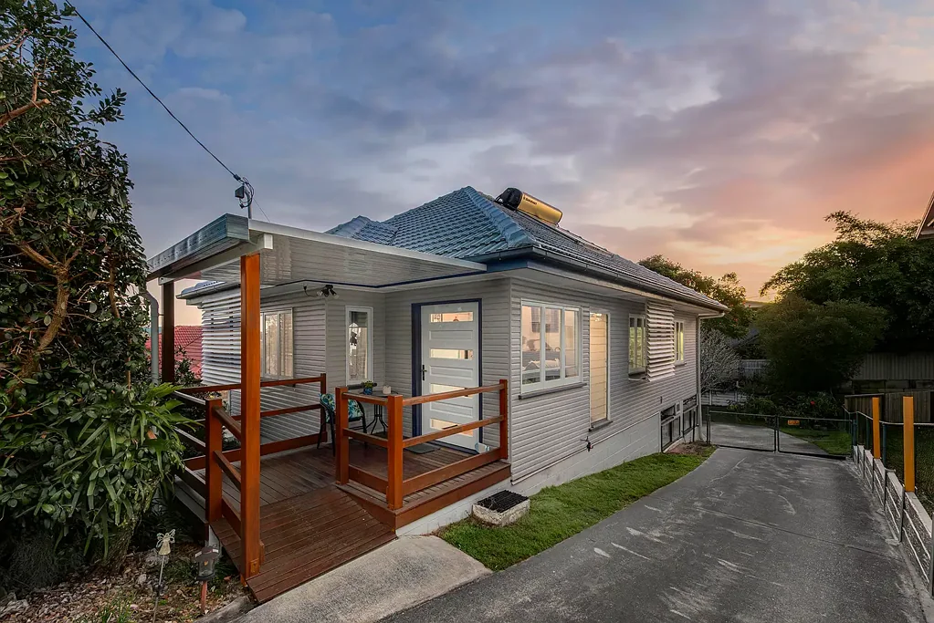 86 Sizer Street, Everton Park, QLD 4053