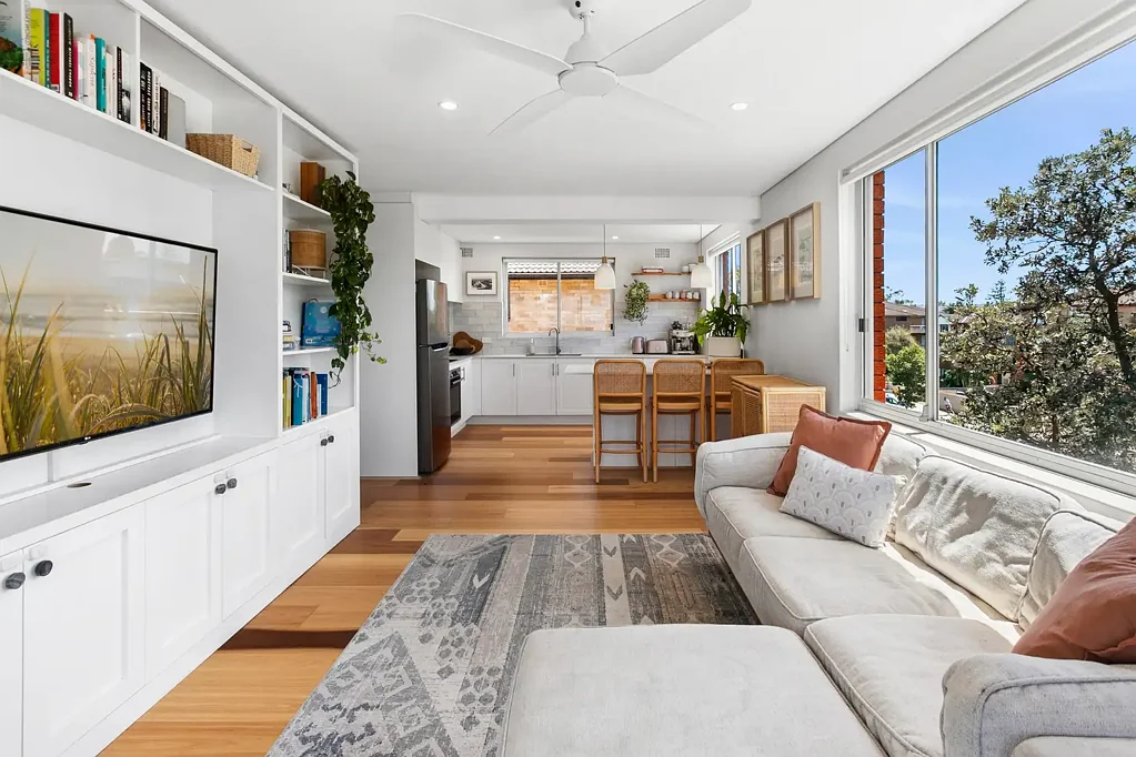 Dee Why 2બેડરૂમ Beachside Lifestyle, Ocean Views & Prime Dee Why Location