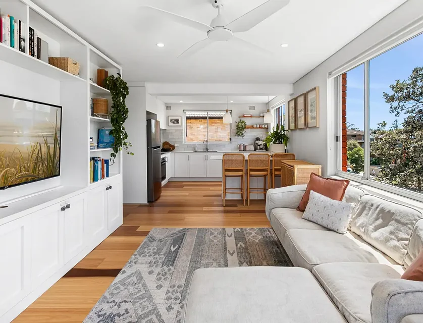 3/105 Howard Avenue, Dee Why, NSW 2099, 2 Kuwarto, 1 Banyo, Apartment