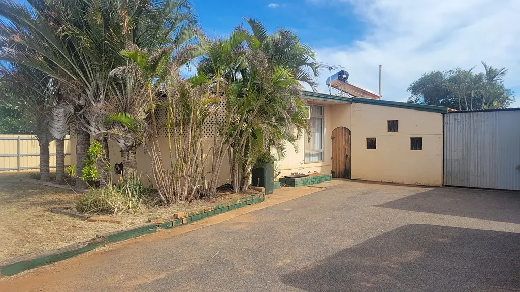 95 Gascoyne Road, Carnarvon, WA 6701