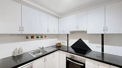 59/13-15 Sturt Avenue, Griffith, ACT 2603, 1 Bedrooms, 1 Bathrooms, Unit