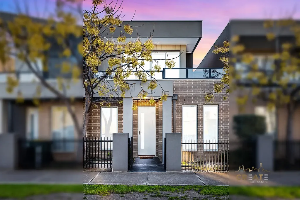 Sunshine North 2ห้องนอน SAVVY INVESTORS & FIRST HOME BUYERS - THIS ONE'S NOT TO BE MISSED
