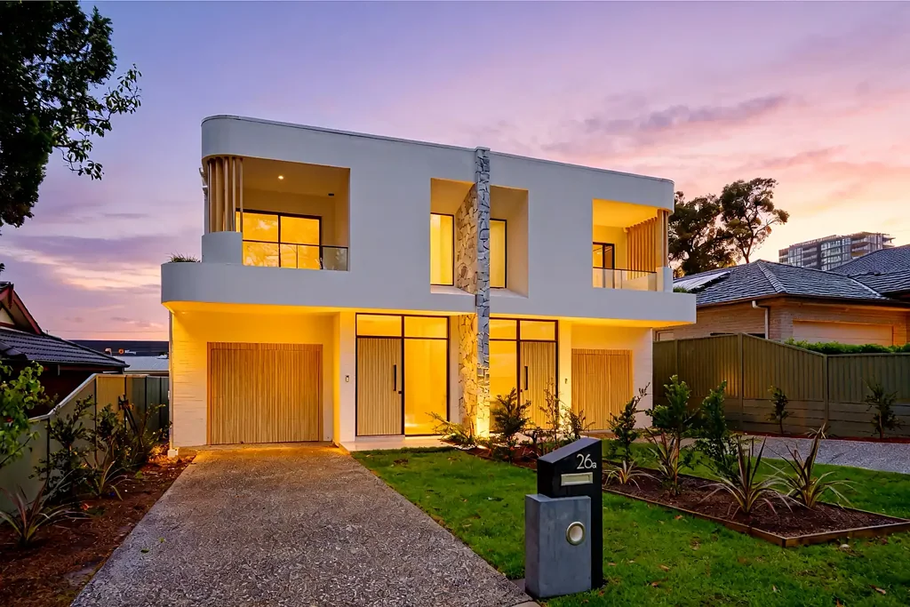 Kirrawee 4Habitaciones Stunning New Duplex - Must Be Sold!