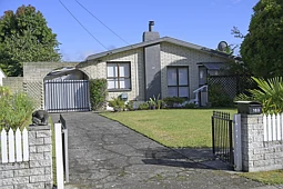 169 River Road, Kawerau