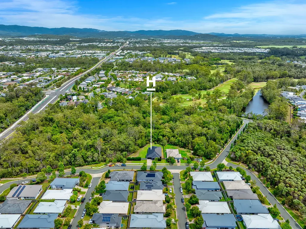 9 Moorinya Circuit, Pimpama, QLD 4209
