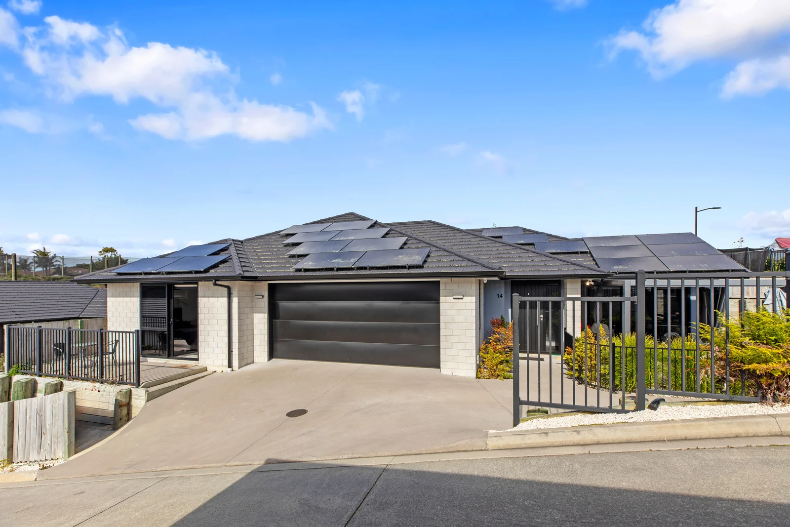 Pyes Pa 4 Bedroom Space, Style & Smart Living