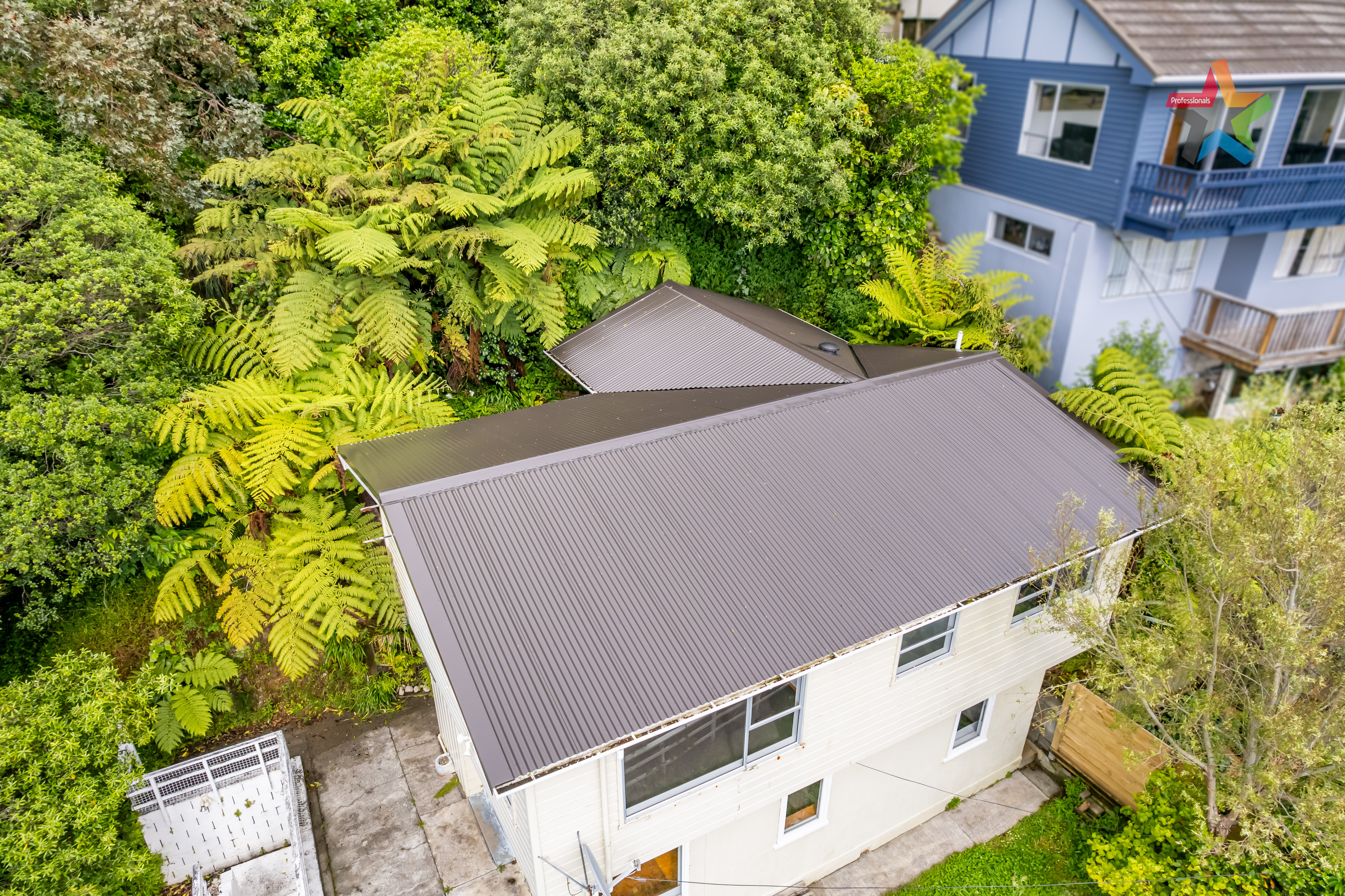 89 Miromiro Road, Normandale, Lower Hutt, 3 chambres, 2 salles de bain, House