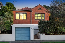 52 Cammeray Road, Cammeray