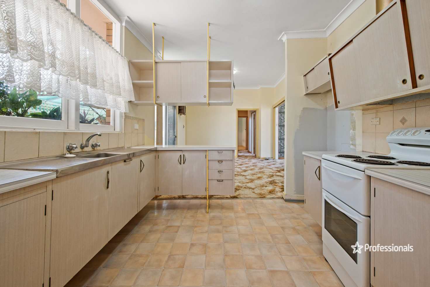 35 HUTCHINSON ST, GERALDTON WA 6530, 0 phòng ngủ, 0 phòng tắm, House