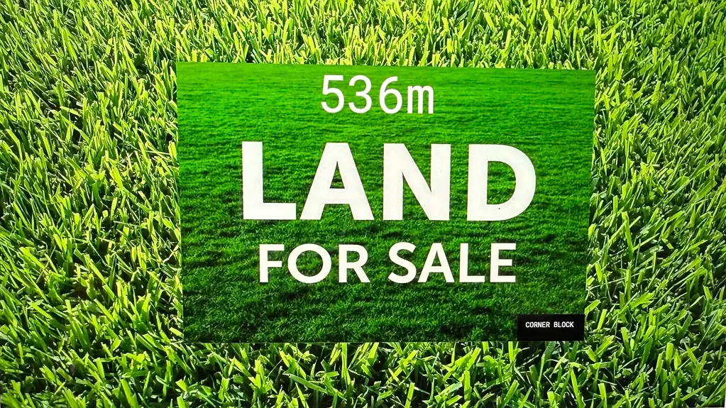 Curlewis Build Your Dream Home close by the Bay