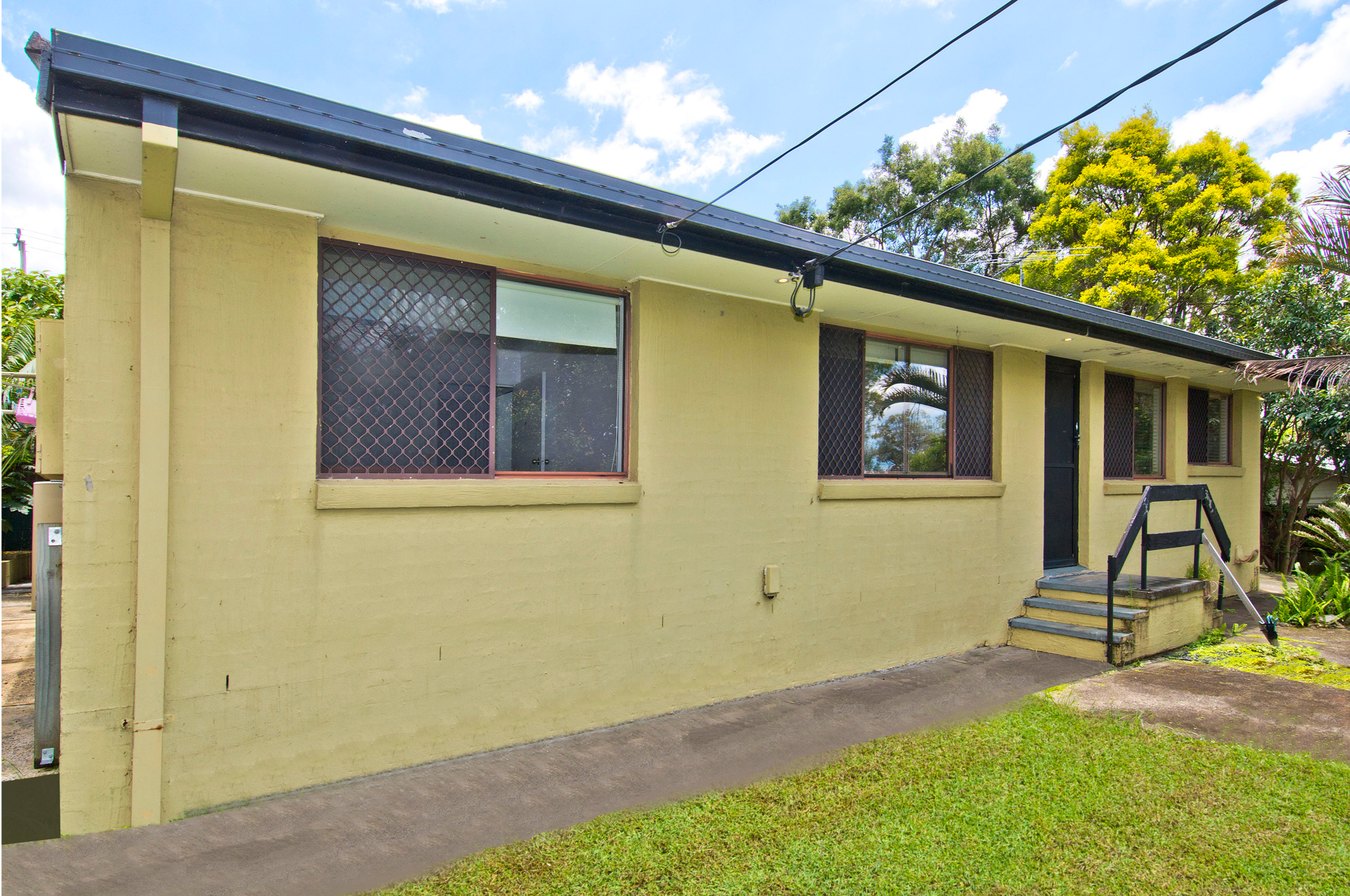 11 SARATOGA ST, BEENLEIGH QLD 4207, 0 rūma, 0 rūma horoi, House