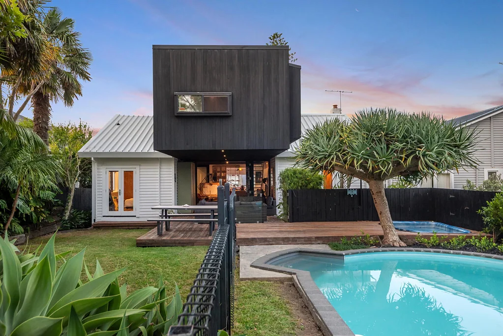 Westmere 4房  Westmere Retreat...