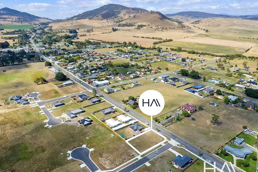 Kempton Prime 777m² Vacant Land in Kempton Priced to Sell