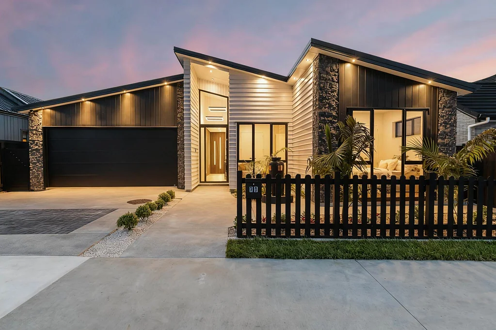 Milldale 5房  A Home Built for Everyday Ease