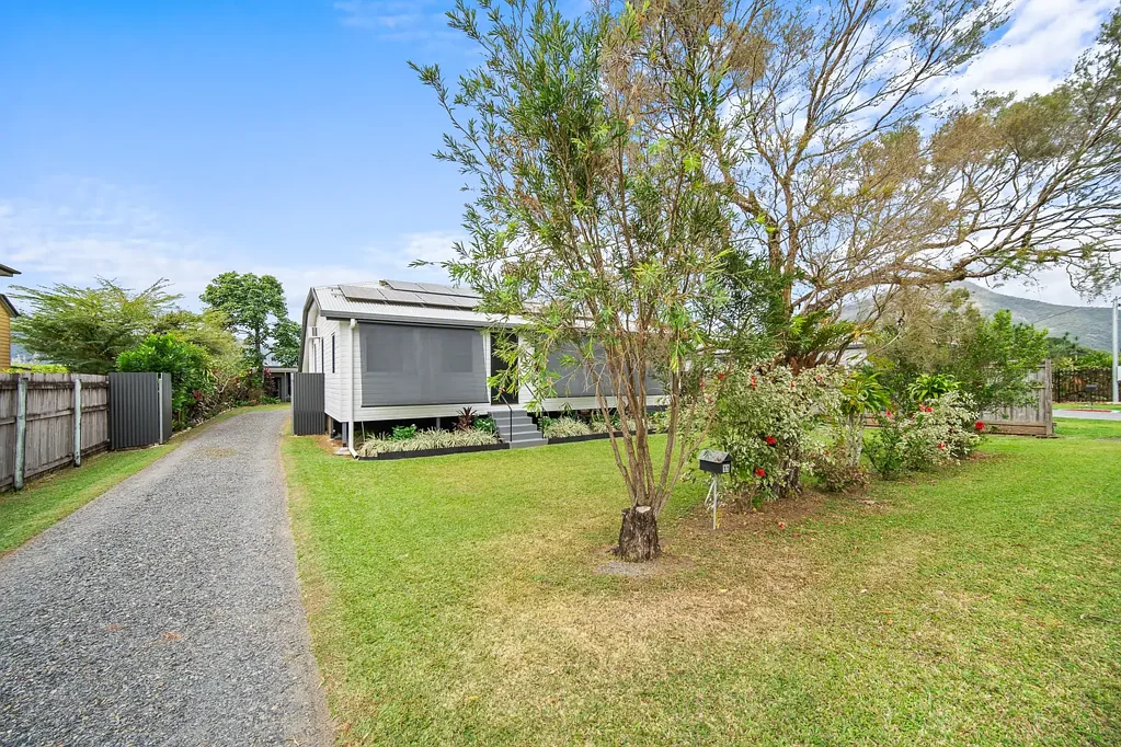 11 O'Neill Street, Gordonvale, QLD 4865