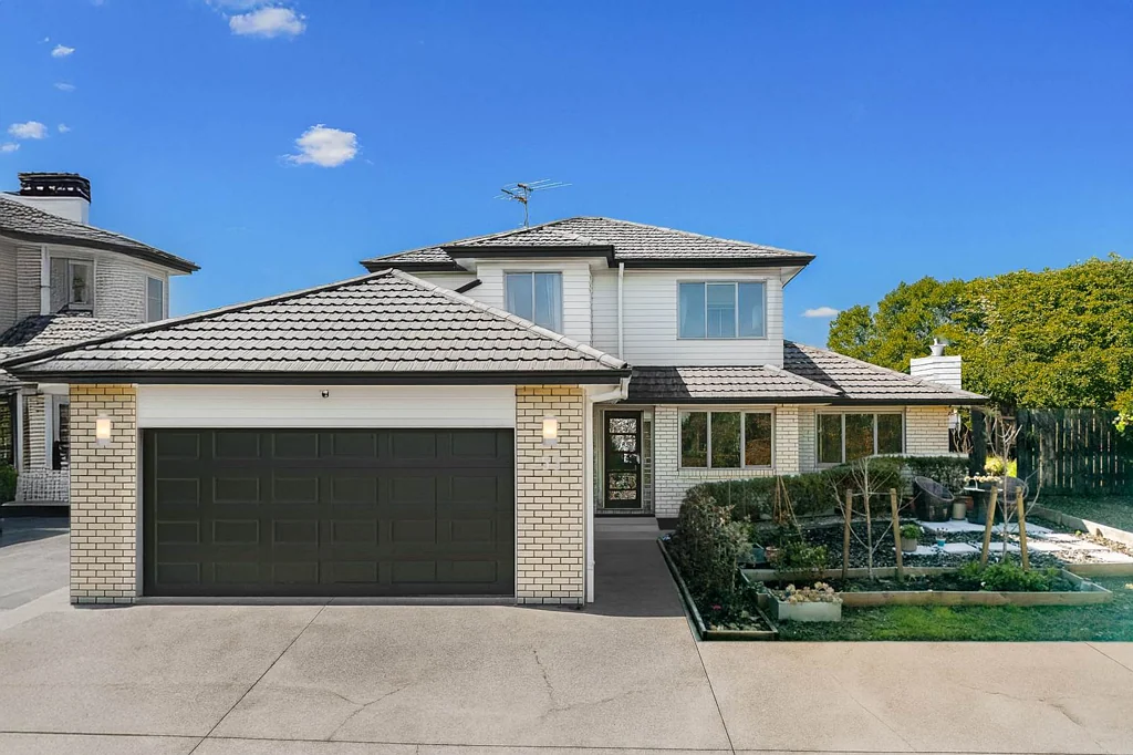 53 Fairview Avenue, Fairview Heights, North Shore City, Auckland