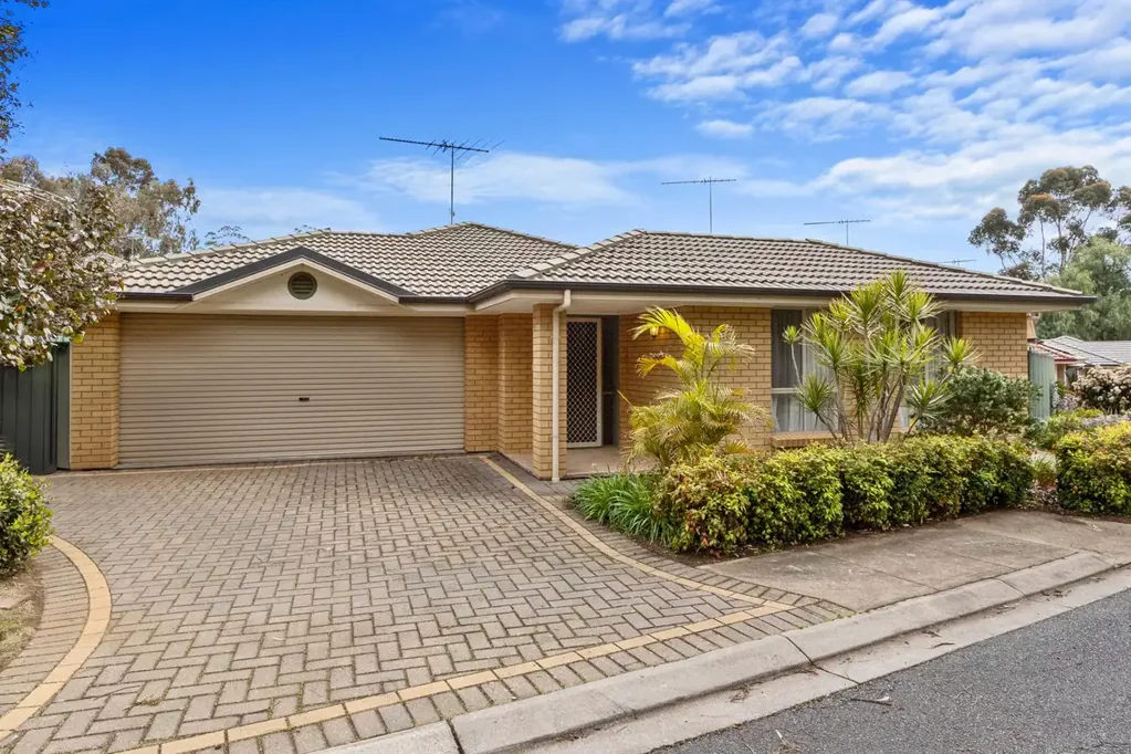 Gawler East 3ਬੈੱਡਰੂਮ Private & Secluded Location!